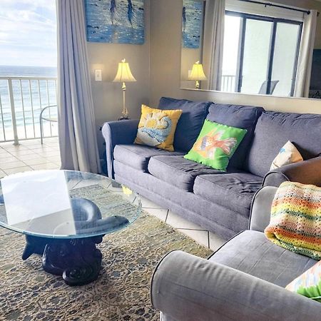 The Summit 815 Apartment Panama City Beach Bagian luar foto