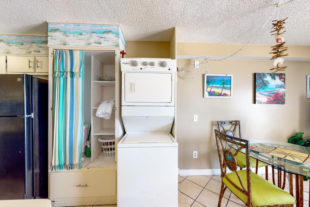 The Summit 815 Apartment Panama City Beach Bagian luar foto
