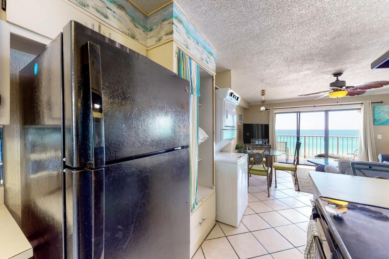 The Summit 815 Apartment Panama City Beach Bagian luar foto