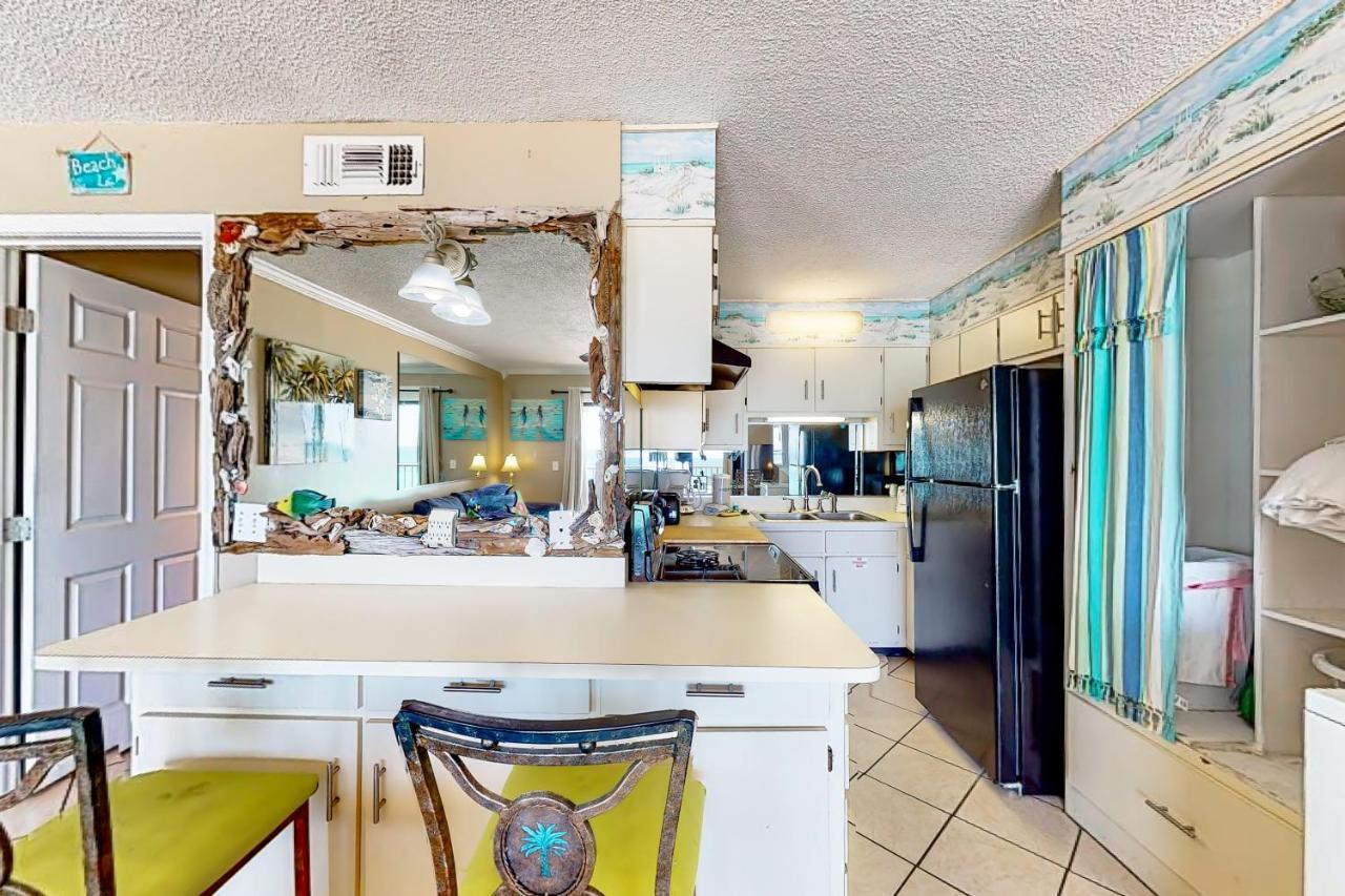 The Summit 815 Apartment Panama City Beach Bagian luar foto